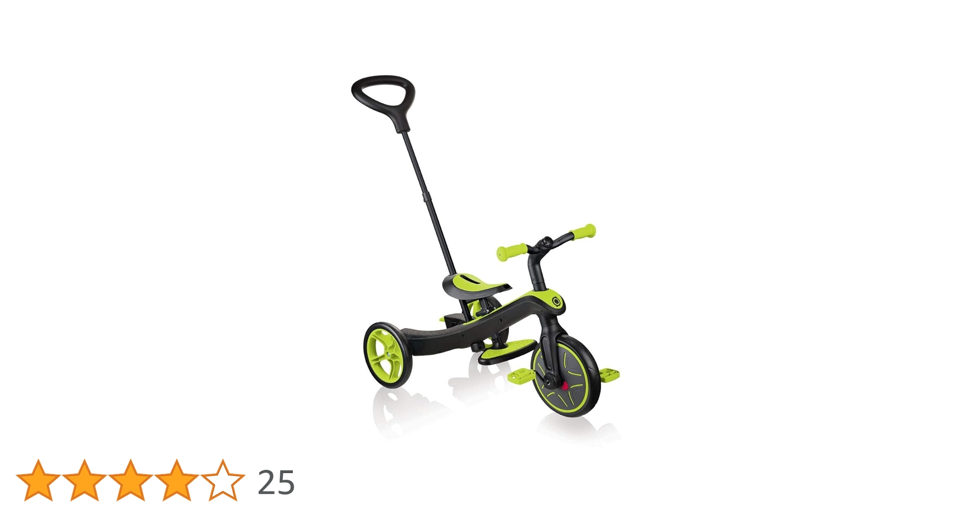 ⭐︎美品⭐︎GLOBBER（グロッバー） エクスプローラー トライク 3in1 EXPLORER TRIKE エクスプローラー トライク｜GLOBBER グロッバー